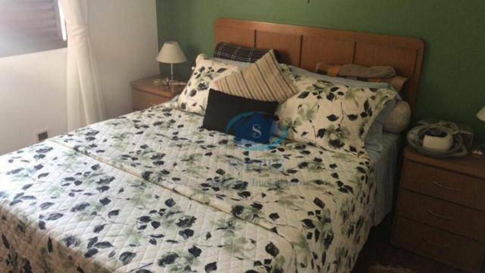 Apartamento, 3 quartos, 120 m² - Foto 6