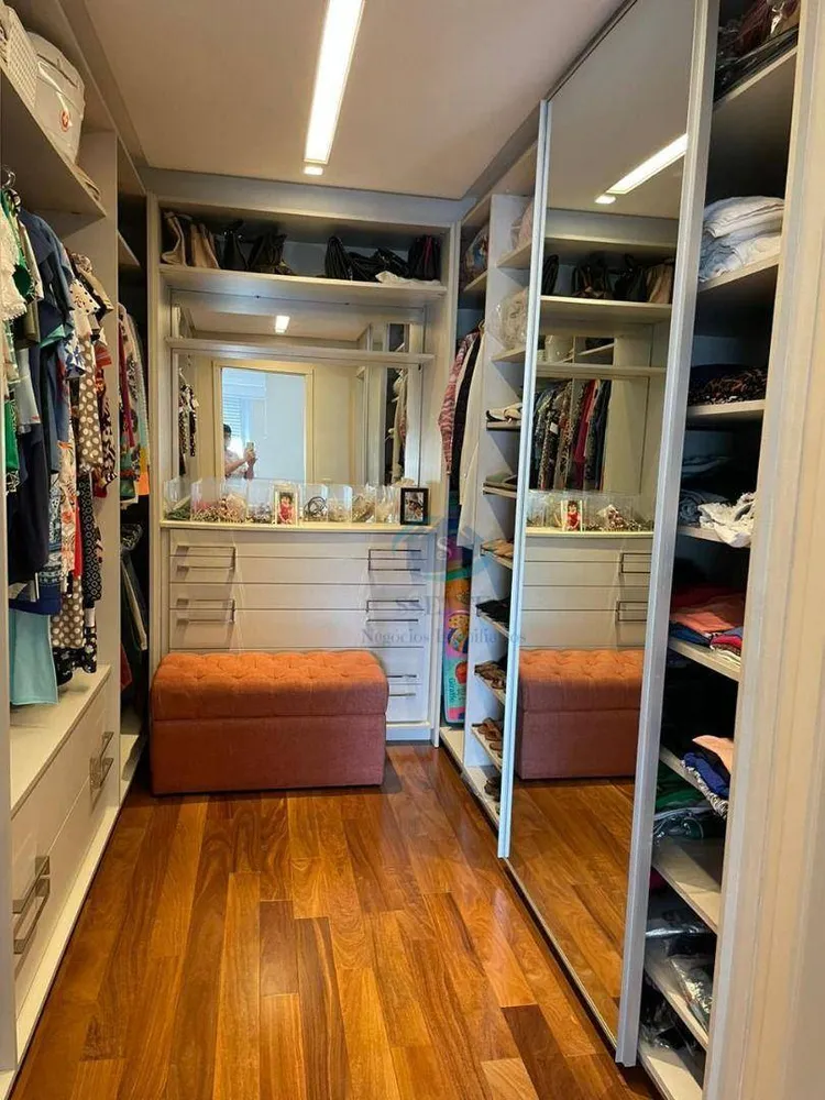 Apartamento, 2 quartos, 134 m² - Foto 5