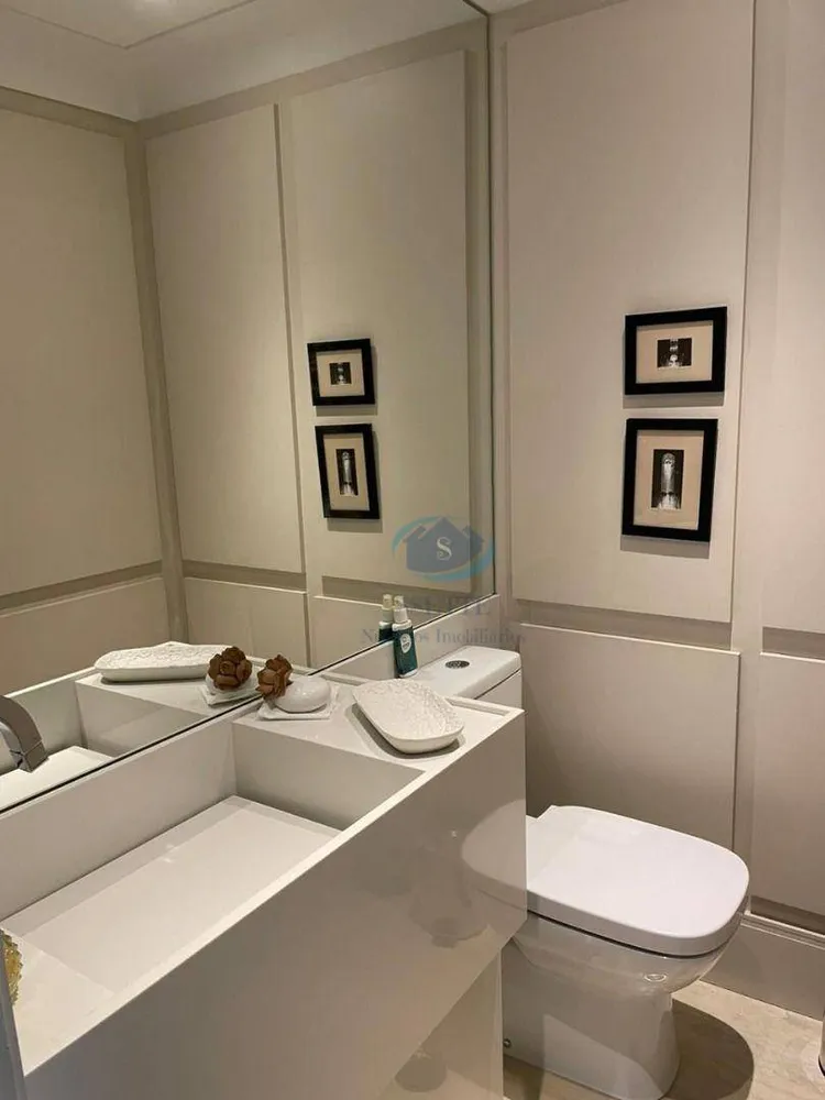 Apartamento, 2 quartos, 134 m² - Foto 13