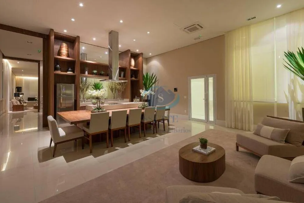 Apartamento, 2 quartos, 134 m² - Foto 17
