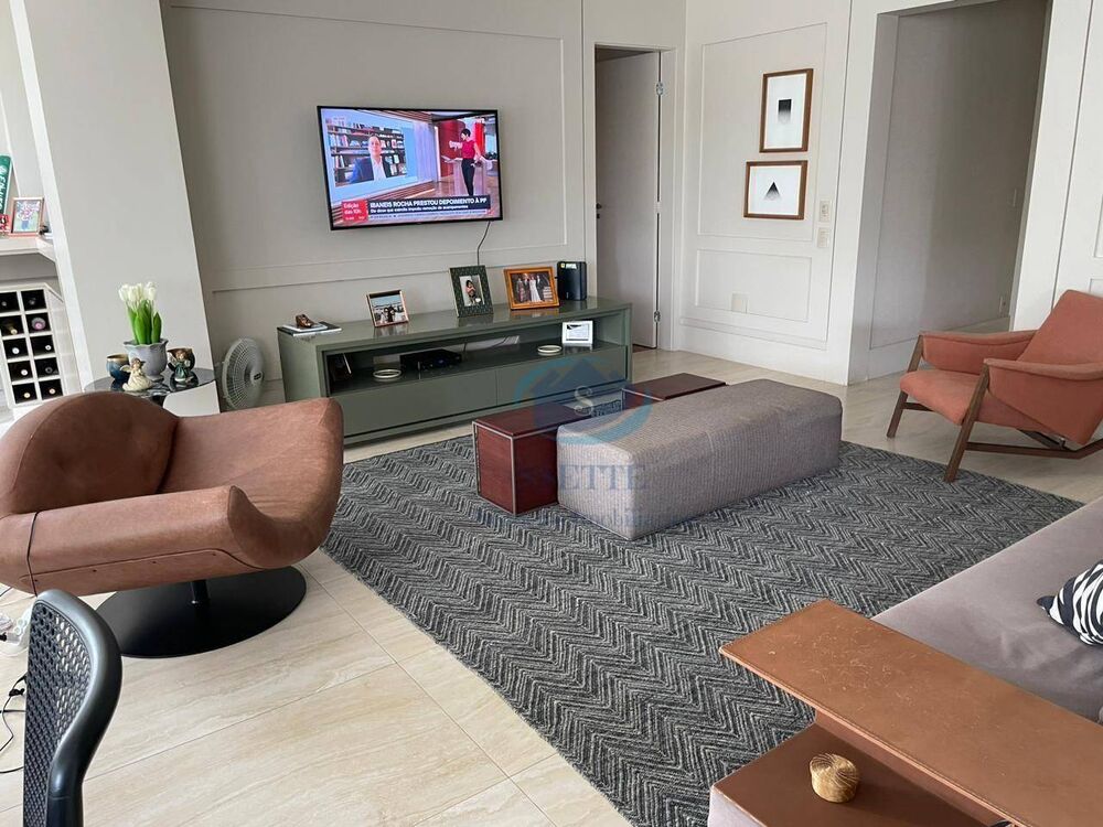 Apartamento, 2 quartos, 134 m² - Foto 1