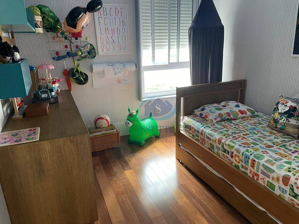 Apartamento, 2 quartos, 134 m² - Foto 6