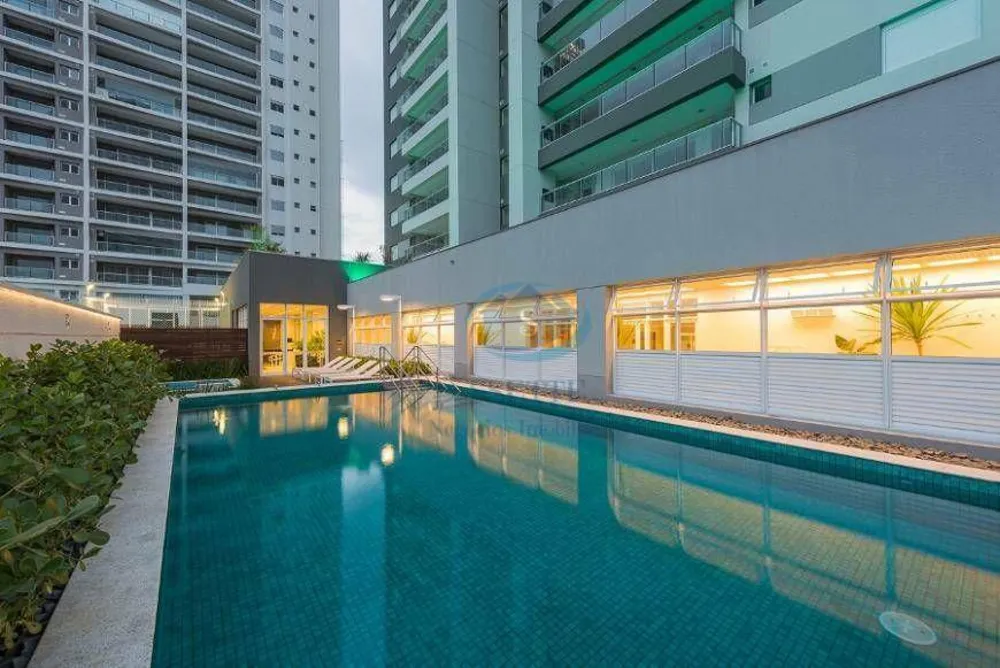 Apartamento, 2 quartos, 134 m² - Foto 19