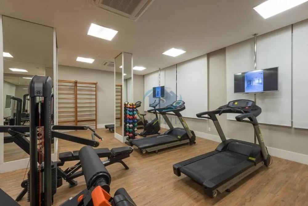 Apartamento, 2 quartos, 134 m² - Foto 24
