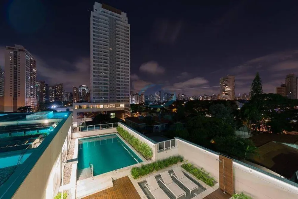Apartamento, 2 quartos, 134 m² - Foto 20