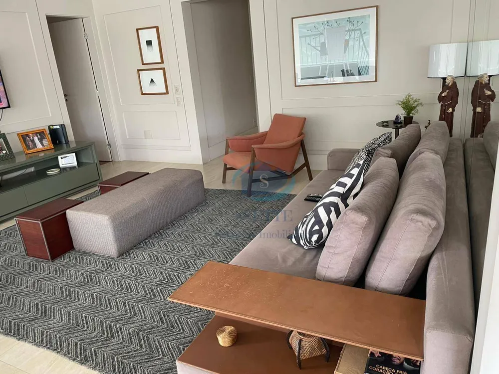 Apartamento, 2 quartos, 134 m² - Foto 2