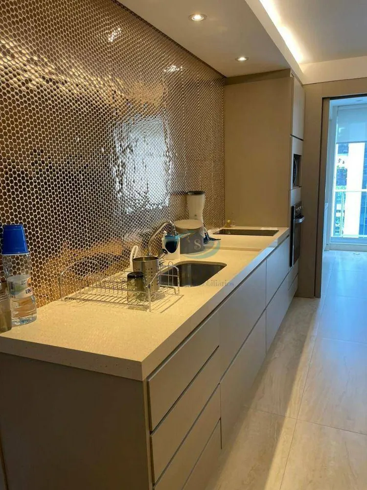 Apartamento, 2 quartos, 134 m² - Foto 12