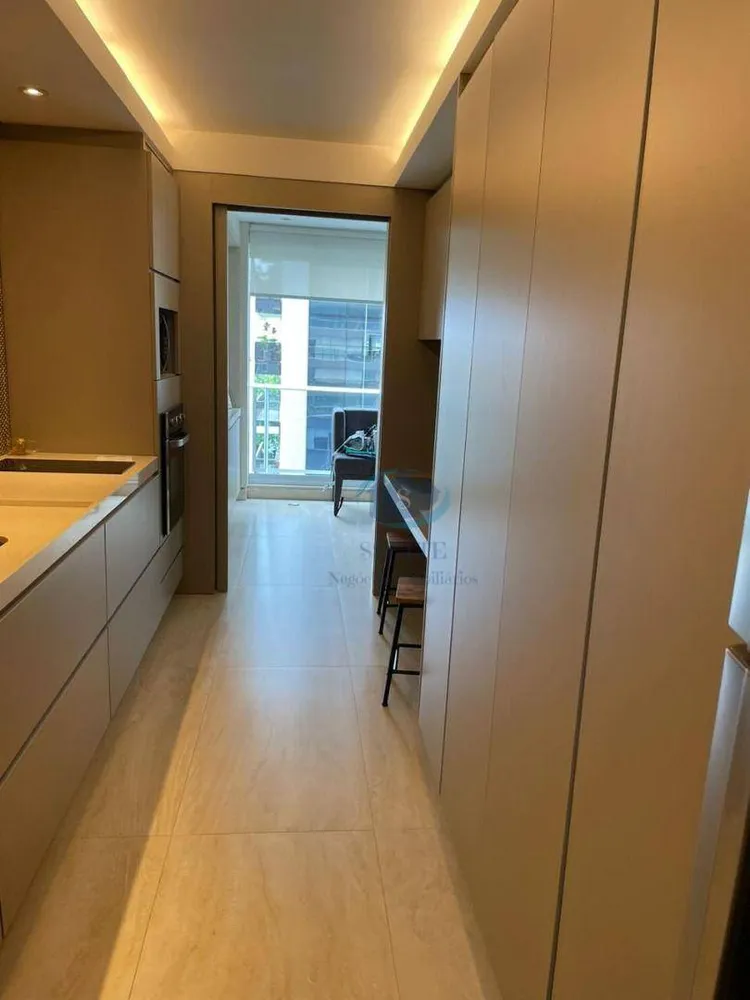 Apartamento, 2 quartos, 134 m² - Foto 8