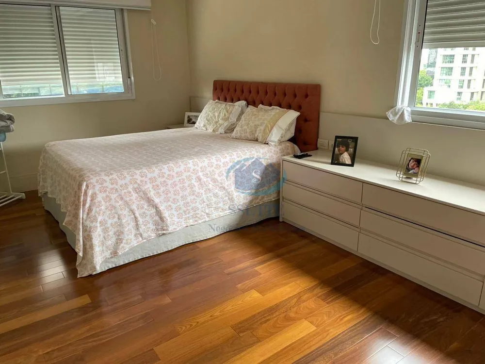 Apartamento, 2 quartos, 134 m² - Foto 3