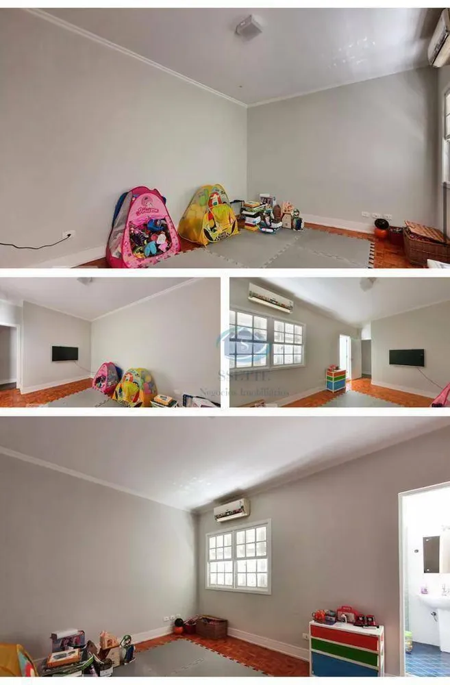 Sobrado, 4 quartos, 350 m² - Foto 5