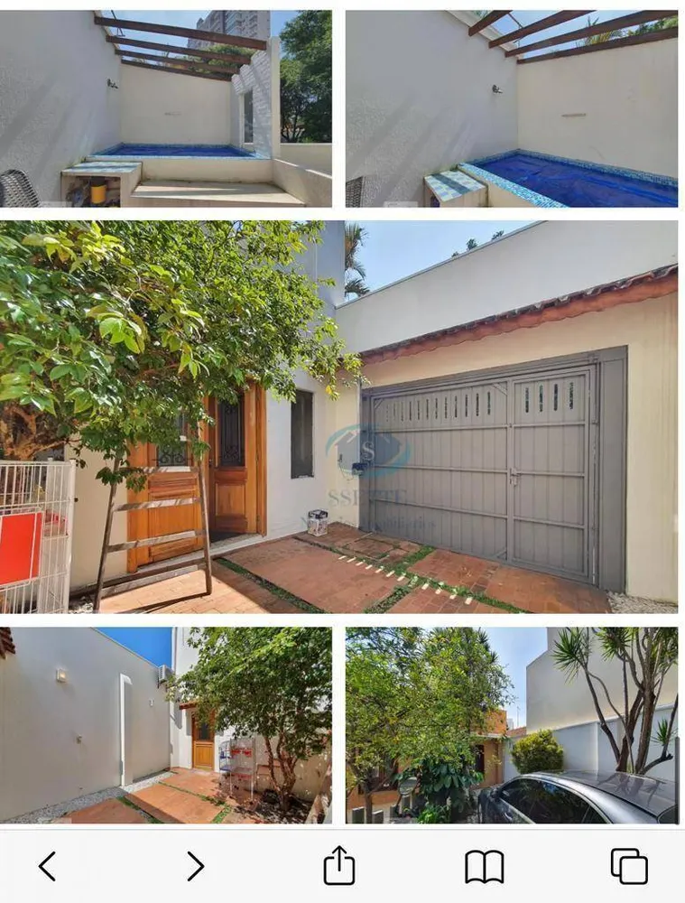 Sobrado, 4 quartos, 350 m² - Foto 7
