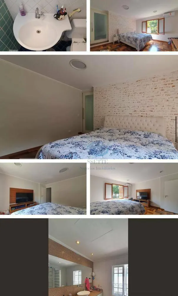 Sobrado, 4 quartos, 350 m² - Foto 3