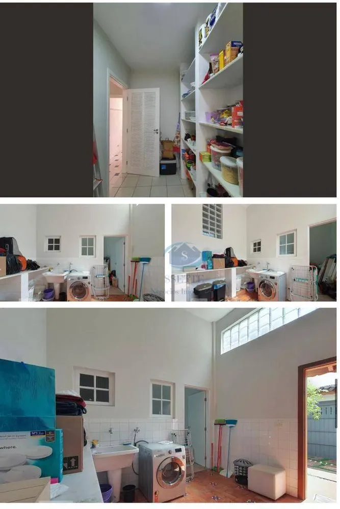 Sobrado, 4 quartos, 350 m² - Foto 8