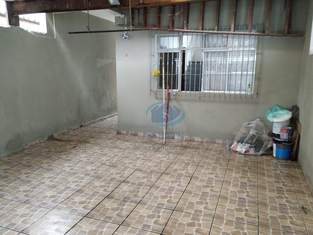 Sobrado, 3 quartos, 160 m² - Foto 5