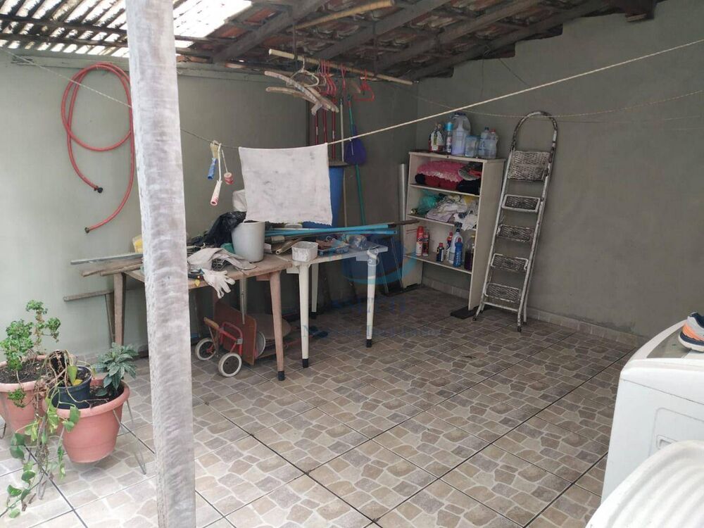 Sobrado, 3 quartos, 160 m² - Foto 10