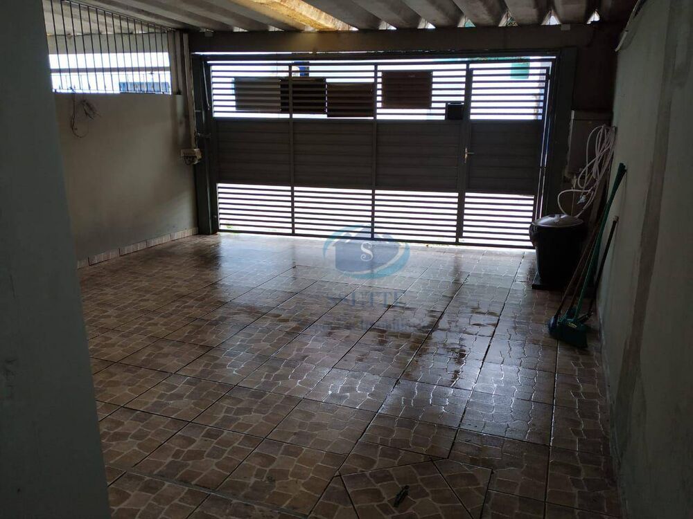 Sobrado, 3 quartos, 160 m² - Foto 11