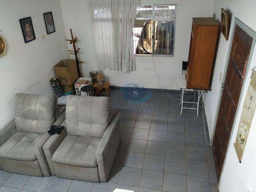 Sobrado, 3 quartos, 160 m² - Foto 4