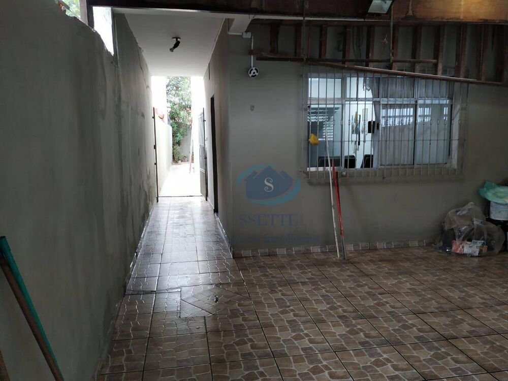 Sobrado, 3 quartos, 160 m² - Foto 2