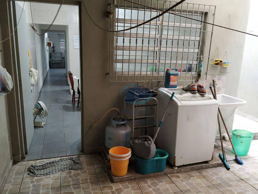 Sobrado, 3 quartos, 160 m² - Foto 9