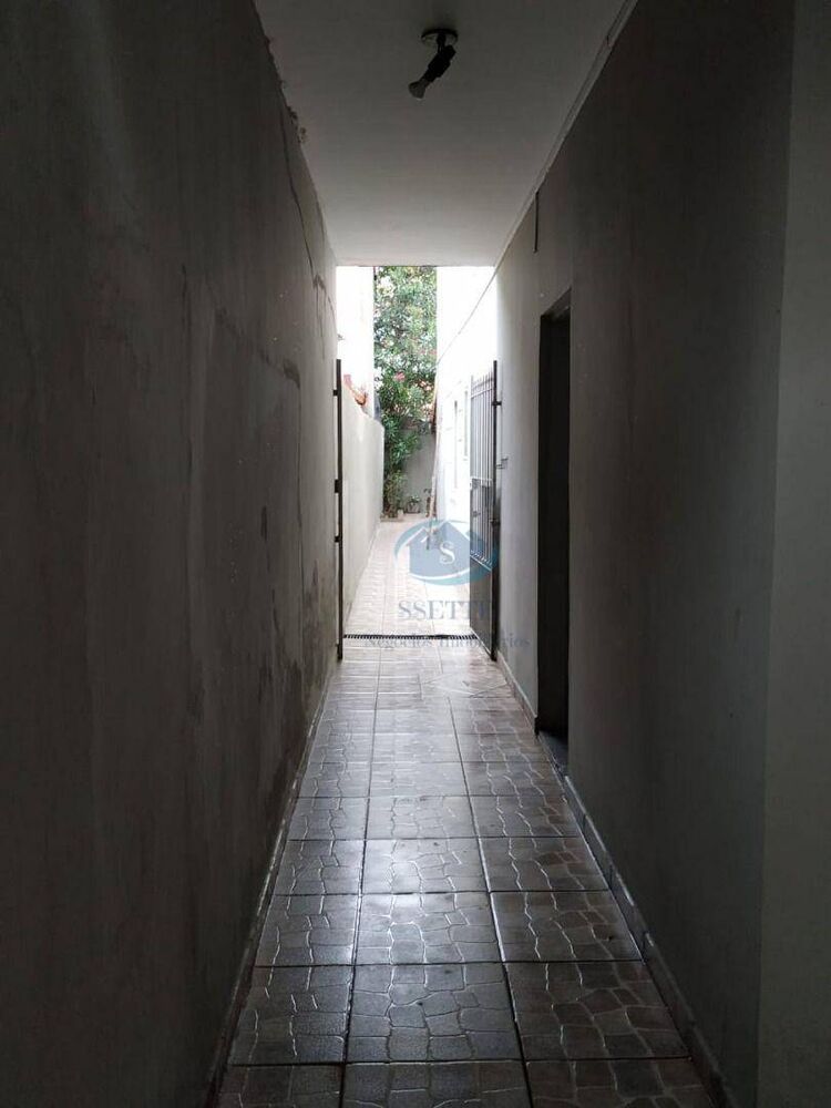 Sobrado, 3 quartos, 160 m² - Foto 7
