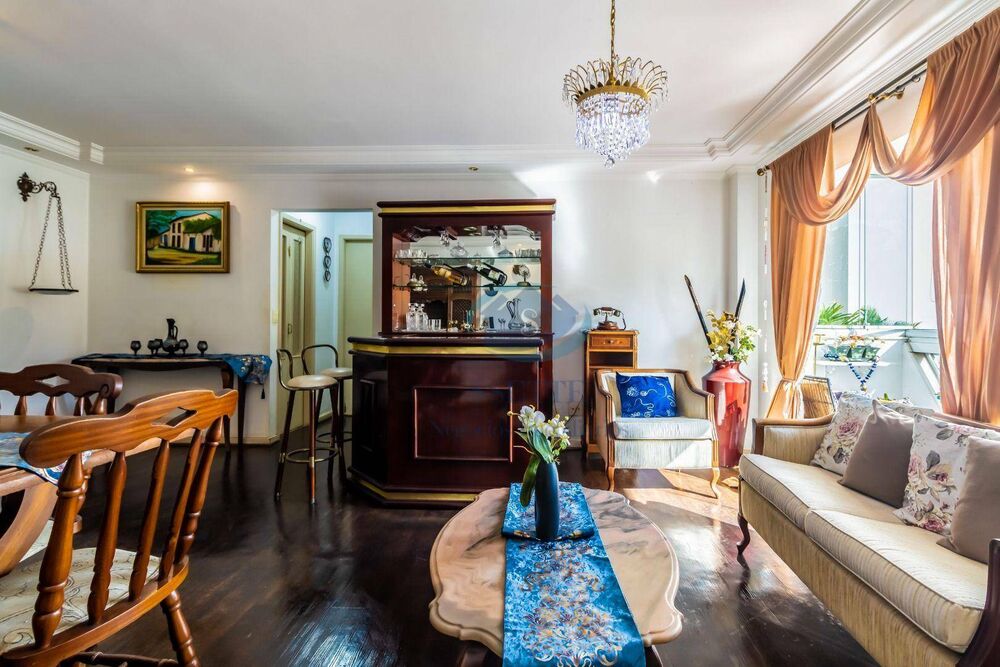 Apartamento, 4 quartos, 127 m² - Foto 2