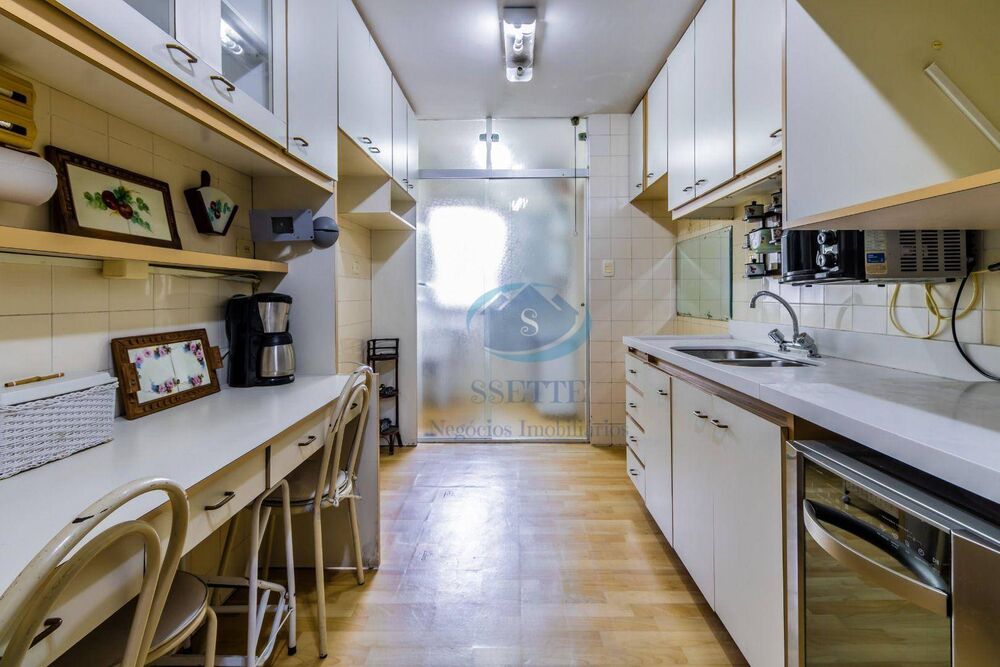 Apartamento, 4 quartos, 127 m² - Foto 5