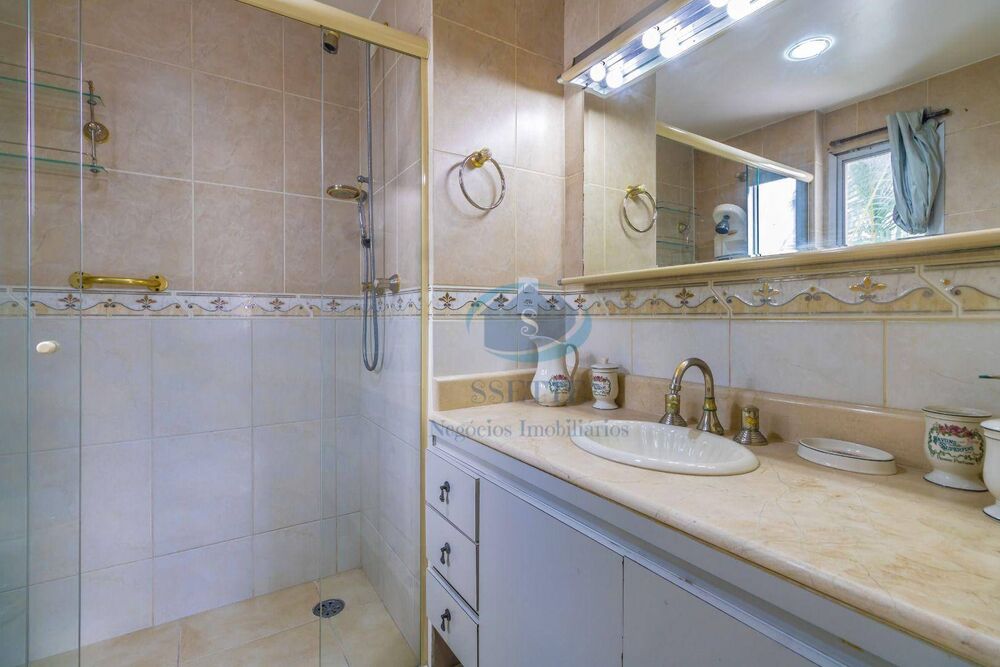 Apartamento, 4 quartos, 127 m² - Foto 1