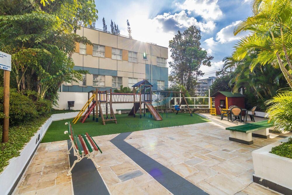 Apartamento, 4 quartos, 127 m² - Foto 12