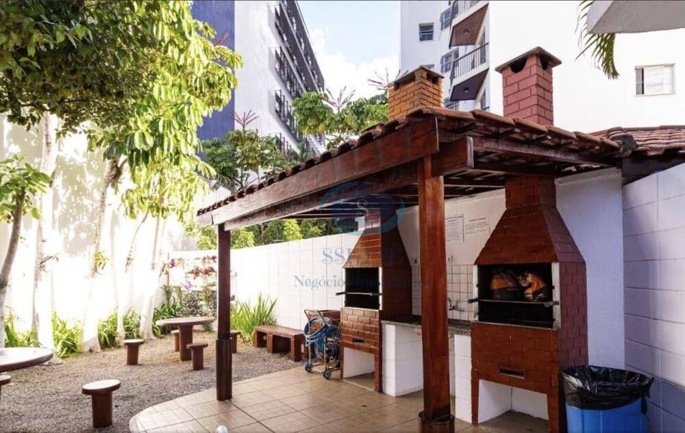 Apartamento, 4 quartos, 127 m² - Foto 9
