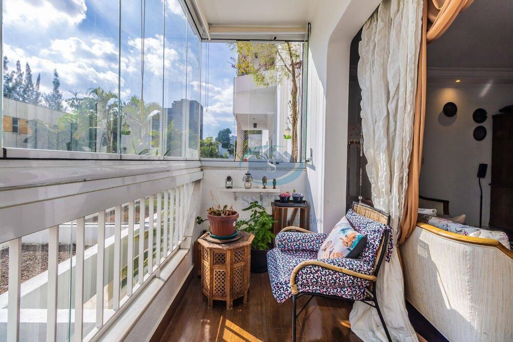 Apartamento, 4 quartos, 127 m² - Foto 4