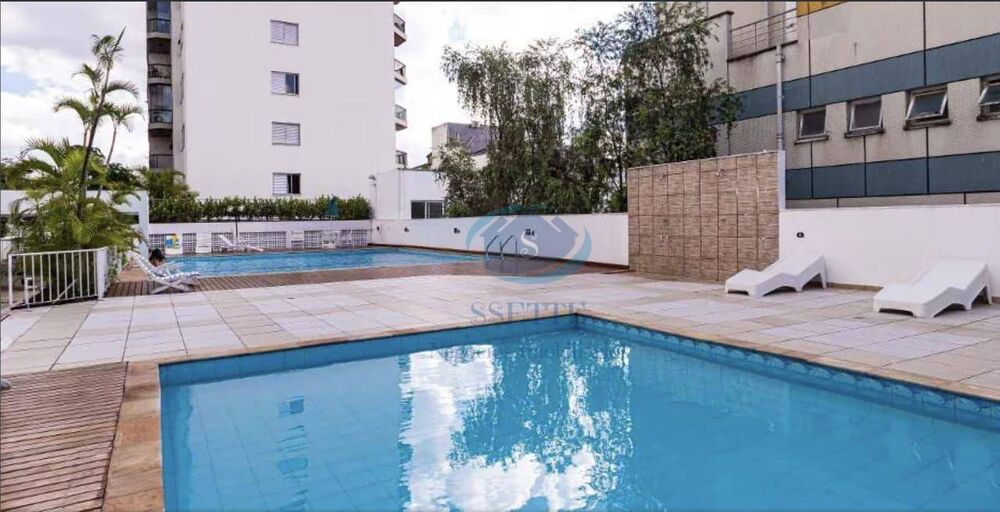 Apartamento, 4 quartos, 127 m² - Foto 11