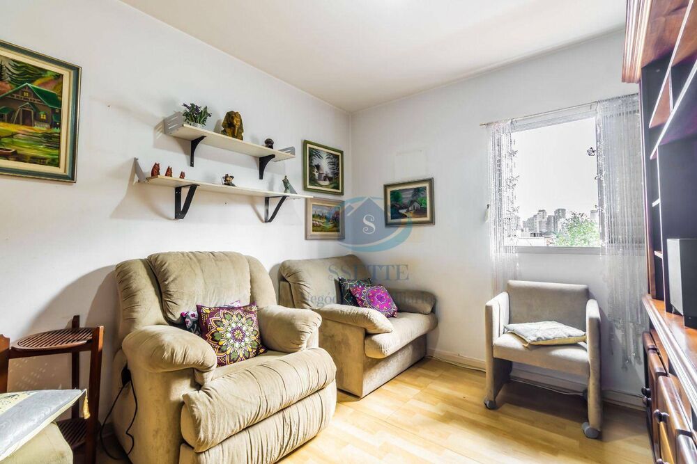 Apartamento, 4 quartos, 127 m² - Foto 8
