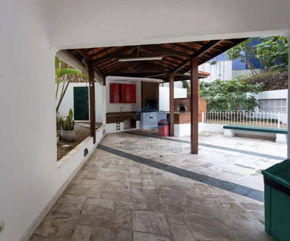 Apartamento, 4 quartos, 127 m² - Foto 7