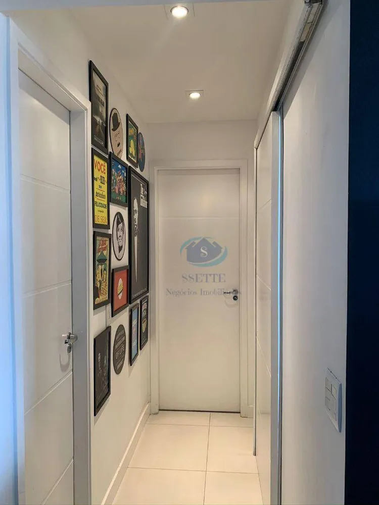 Apartamento, 2 quartos, 87 m² - Foto 2