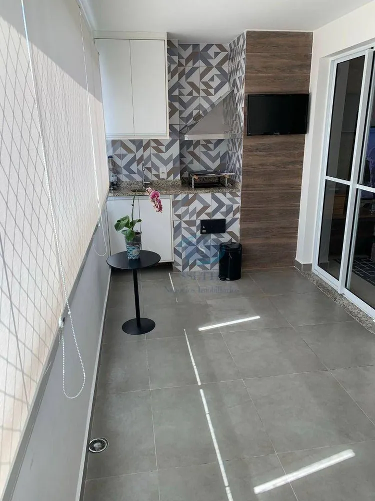 Apartamento, 2 quartos, 87 m² - Foto 4