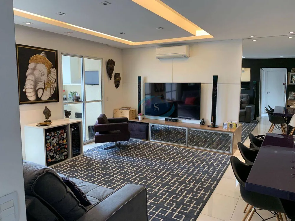 Apartamento, 2 quartos, 87 m² - Foto 1