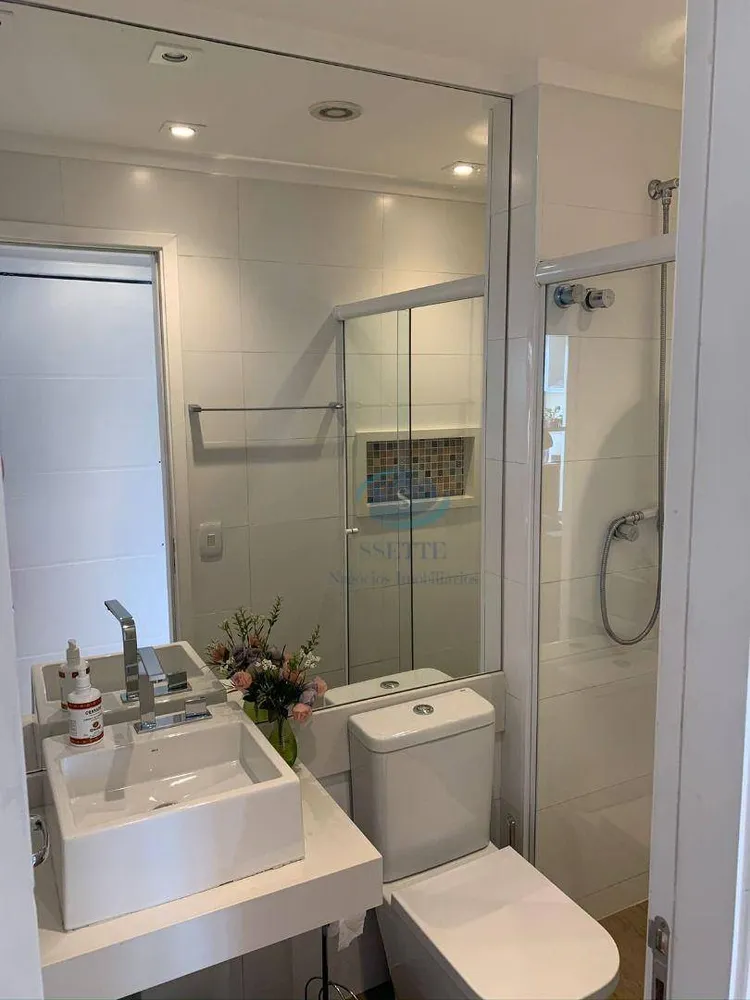 Apartamento, 2 quartos, 87 m² - Foto 6