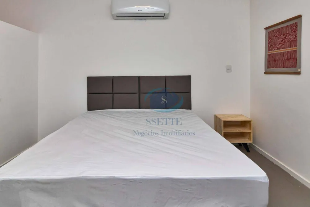 Kitnet-Studio, 31 m² - Foto 10