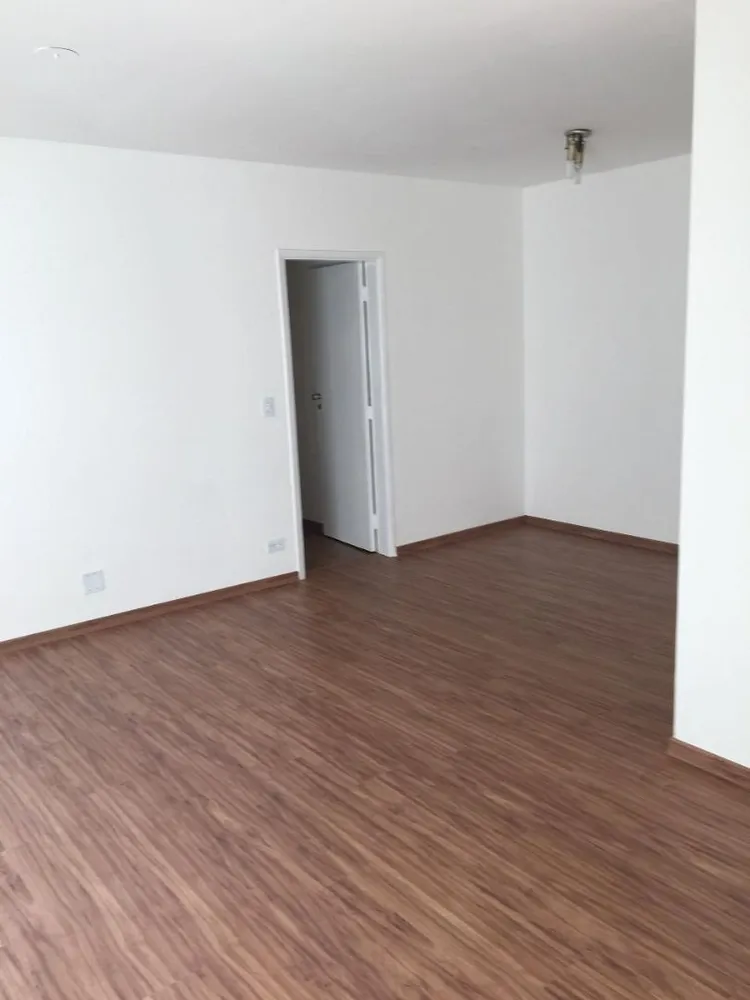Apartamento, 3 quartos, 100 m² - Foto 2