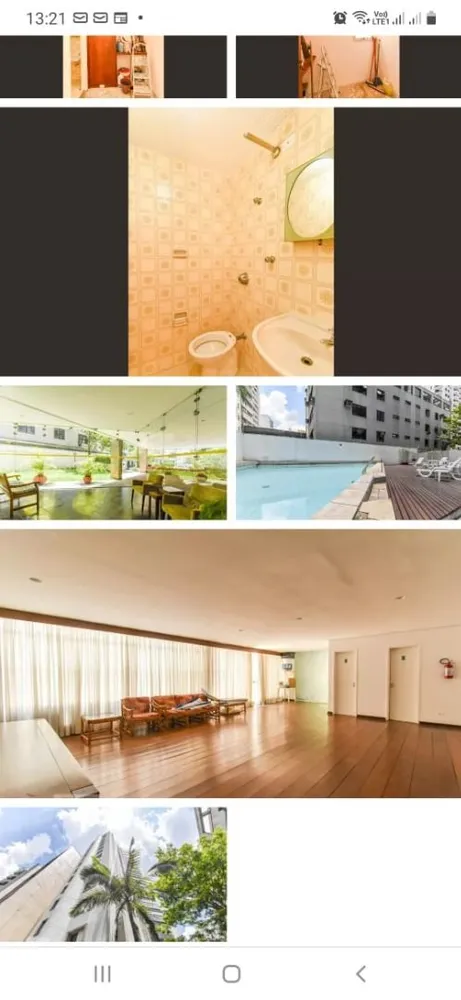 Apartamento, 3 quartos, 100 m² - Foto 4