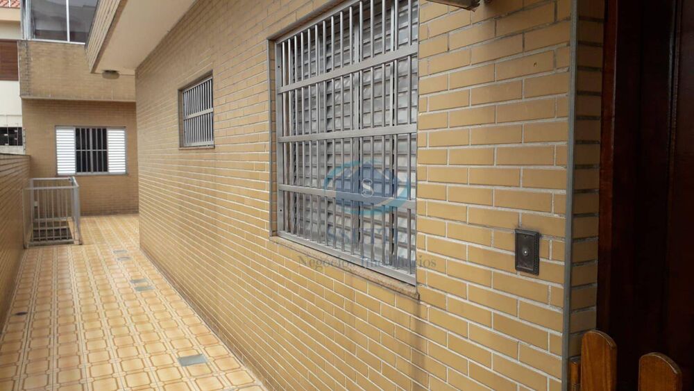 Sobrado, 4 quartos, 274 m² - Foto 29
