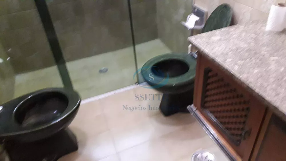 Sobrado, 4 quartos, 274 m² - Foto 17