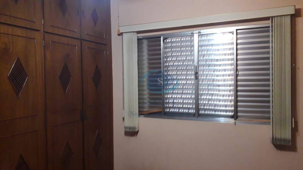 Sobrado, 4 quartos, 274 m² - Foto 26