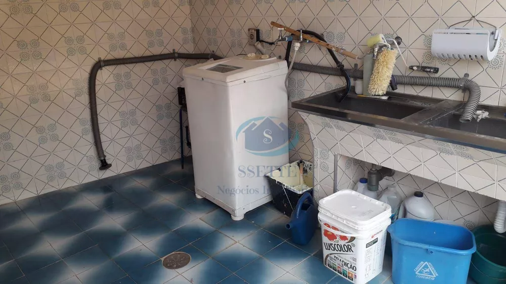 Sobrado, 4 quartos, 274 m² - Foto 14