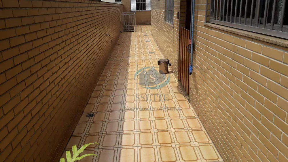 Sobrado, 4 quartos, 274 m² - Foto 12