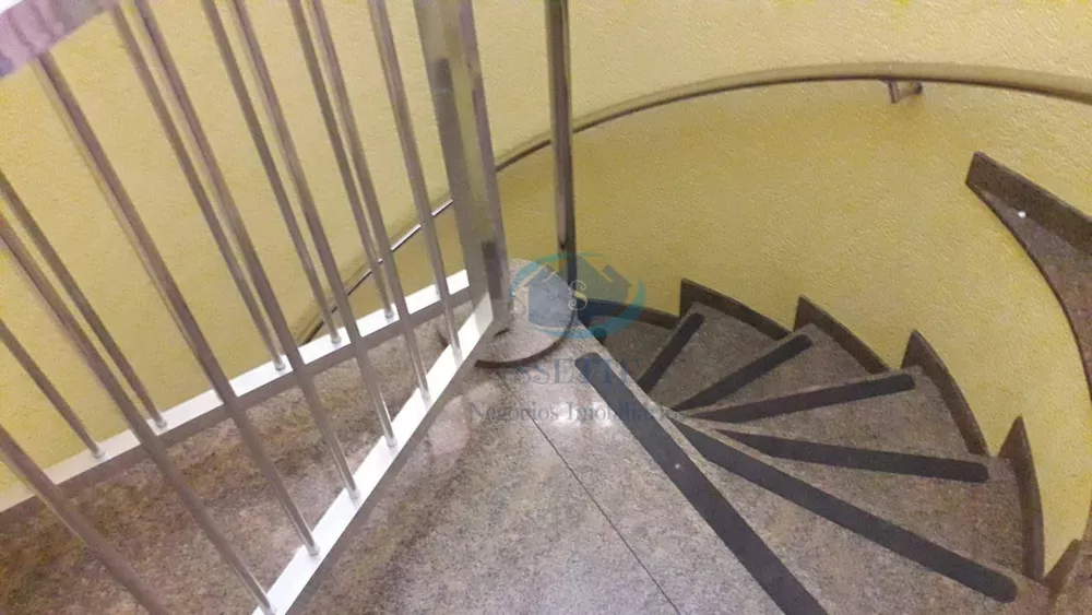 Sobrado, 4 quartos, 274 m² - Foto 16