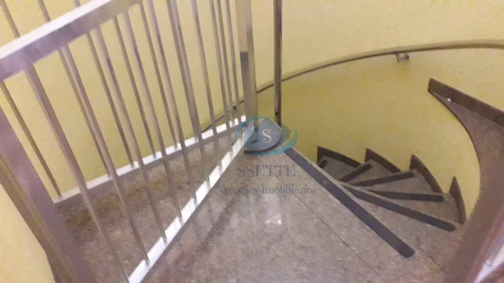 Sobrado, 4 quartos, 274 m² - Foto 8