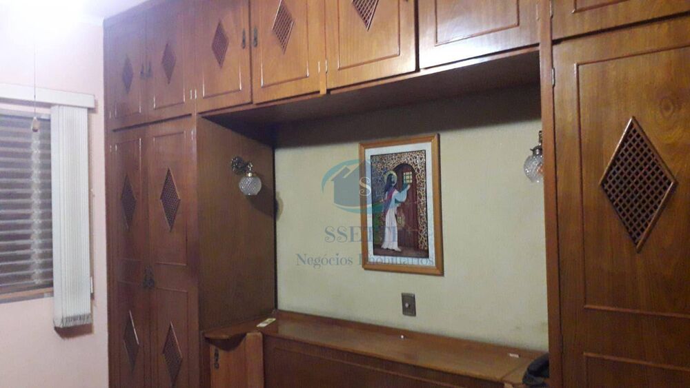 Sobrado, 4 quartos, 274 m² - Foto 32