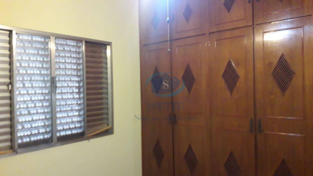 Sobrado, 4 quartos, 274 m² - Foto 27