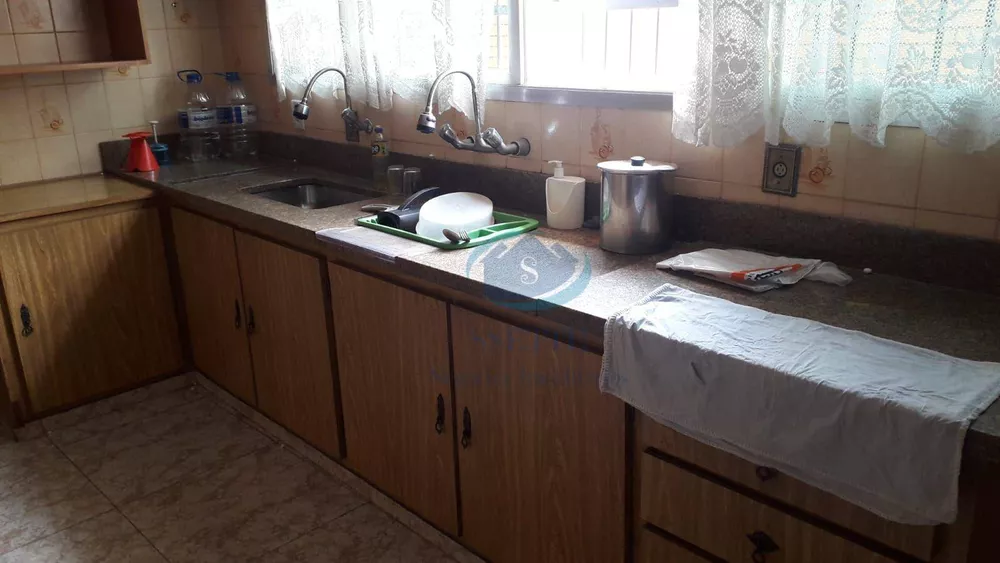 Sobrado, 4 quartos, 274 m² - Foto 21